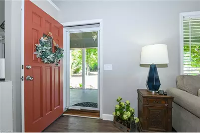 1714 Hunterwoods Drive, High Point, NC 27265 - Photo 3