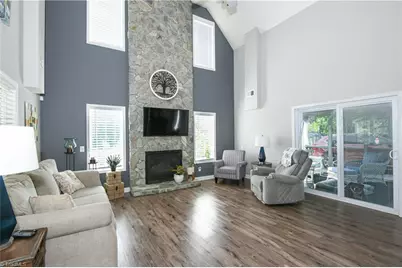 1714 Hunterwoods Drive, High Point, NC 27265 - Photo 5