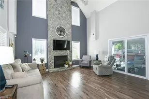 1714 Hunterwoods Dr, High Point, NC 27265 - Photo 5