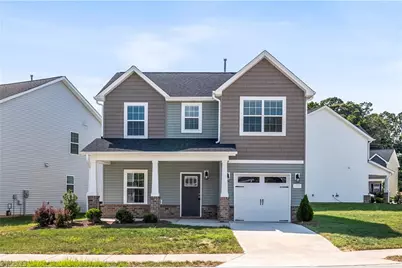 2275 Campbell Loop, Burlington, NC 27215 - Photo 1