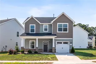 2275 Campbell Loop, Burlington, NC 27215 - Photo 1