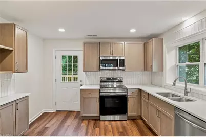 7505 Franklin Road, Lewisville, NC 27023 - Photo 13