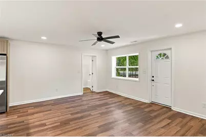 7505 Franklin Road, Lewisville, NC 27023 - Photo 9