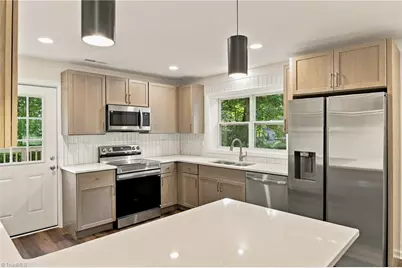 7505 Franklin Road, Lewisville, NC 27023 - Photo 3