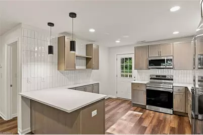 7505 Franklin Road, Lewisville, NC 27023 - Photo 17