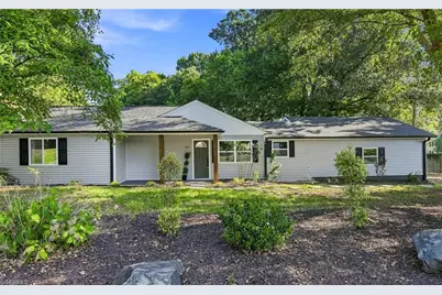 7505 Franklin Road, Lewisville, NC 27023 - Photo 1