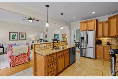 156 Keel Court, Stokesdale, NC 27357 - Photo 13