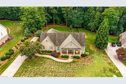 156 Keel Court, Stokesdale, NC 27357 - Photo 45