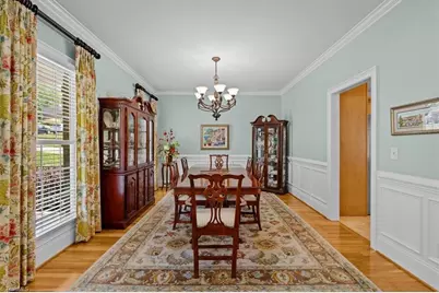 156 Keel Court, Stokesdale, NC 27357 - Photo 17