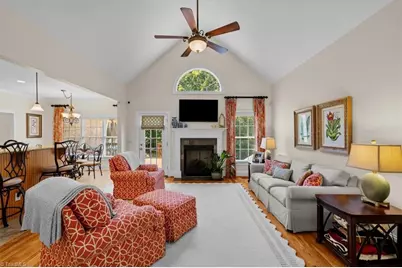 156 Keel Court, Stokesdale, NC 27357 - Photo 5