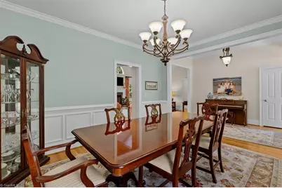 156 Keel Court, Stokesdale, NC 27357 - Photo 19