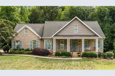 156 Keel Court, Stokesdale, NC 27357 - Photo 1