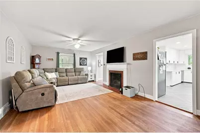 5275 Reynolda Road, Winston-Salem, NC 27106 - Photo 17