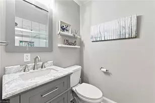 5275 Reynolda Rd, Winston-Salem, NC 27106 - Photo 29