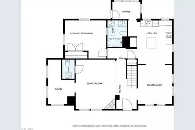 1610 W First Street, Winston-Salem, NC 27104 - Photo 35