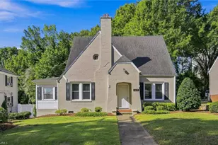 1610 W 1st St, Winston-Salem, NC 27104 - Photo 1