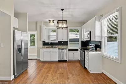 1610 W First Street, Winston-Salem, NC 27104 - Photo 11
