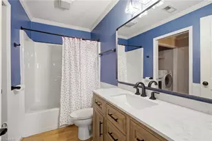 4861 Saponi Village Trail, Winston-Salem, NC 27127 - Photo 15