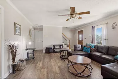 4861 Saponi Village Trail, Winston-Salem, NC 27127 - Photo 7