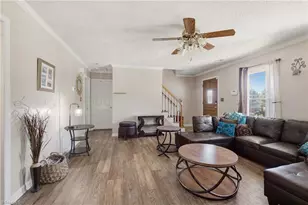 4861 Saponi Village Trail, Winston-Salem, NC 27127 - Photo 7