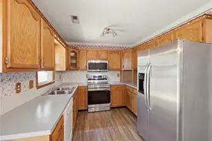 4861 Saponi Village Trail, Winston-Salem, NC 27127 - Photo 9
