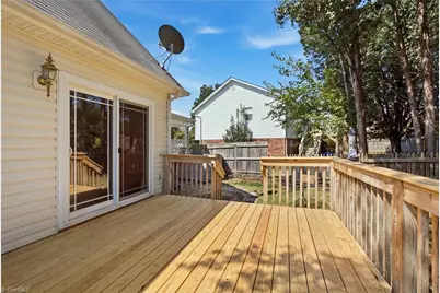 4861 Saponi Village Trail, Winston-Salem, NC 27127 - Photo 21