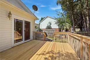 4861 Saponi Village Trail, Winston-Salem, NC 27127 - Photo 21