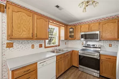 4861 Saponi Village Trail, Winston-Salem, NC 27127 - Photo 11