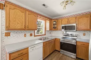 4861 Saponi Village Trail, Winston-Salem, NC 27127 - Photo 11