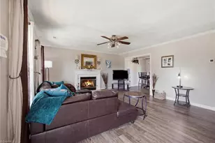 4861 Saponi Village Trail, Winston-Salem, NC 27127 - Photo 5