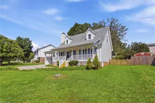 4861 Saponi Village Trail, Winston-Salem, NC 27127 - Photo 3