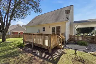 4861 Saponi Village Trail, Winston-Salem, NC 27127 - Photo 23