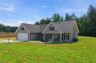 141 Gregory's Grange Dr, Yanceyville, NC 27379 - Photo 31