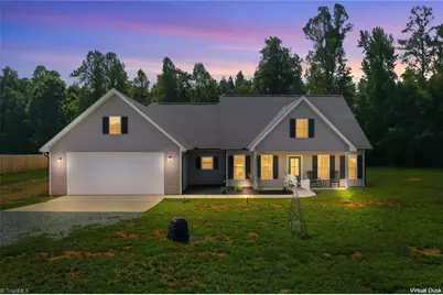 141 Gregorys Grange Drive, Yanceyville, NC 27379 - Photo 1