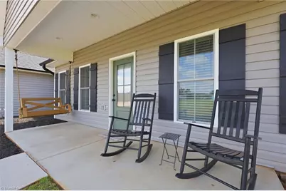 141 Gregorys Grange Drive, Yanceyville, NC 27379 - Photo 3