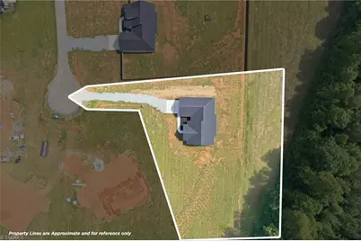 141 Gregorys Grange Drive, Yanceyville, NC 27379 - Photo 33