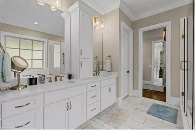 3410 Owls Roost Road, Greensboro, NC 27410 - Photo 19