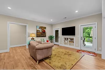 3410 Owls Roost Road, Greensboro, NC 27410 - Photo 35