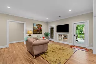 3410 Owls Roost Rd, Greensboro, NC 27410 - Photo 35