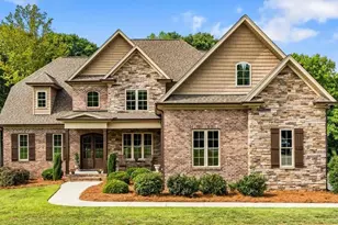 3410 Owls Roost Rd, Greensboro, NC 27410 - Photo 1