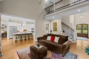 3410 Owls Roost Rd, Greensboro, NC 27410 - Photo 11