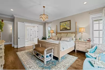 3410 Owls Roost Road, Greensboro, NC 27410 - Photo 5