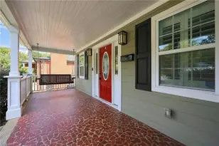 1111 Irving St, Winston-Salem, NC 27103 - Photo 5