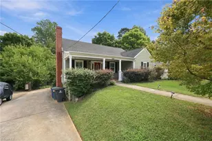 1111 Irving St, Winston-Salem, NC 27103 - Photo 3