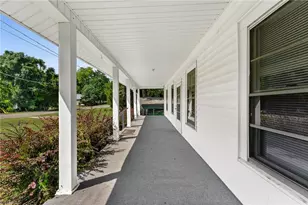 130 Loop St, Mocksville, NC 27028 - Photo 17