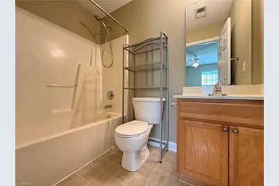 1860 Crest Hollow Drive #203, Winston-Salem, NC 27127 - Photo 9