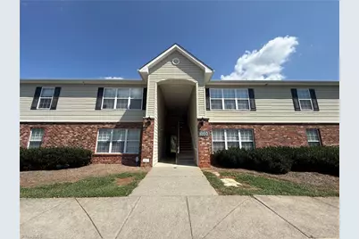 1860 Crest Hollow Drive #203, Winston-Salem, NC 27127 - Photo 1