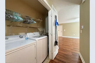 1860 Crest Hollow Drive #203, Winston-Salem, NC 27127 - Photo 13