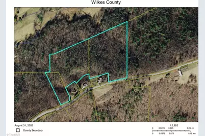 000 Lithia Springs Road, Moravian Falls, NC 28654 - Photo 1