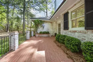 2319 Princess Ann St, Greensboro, NC 27408 - Photo 1